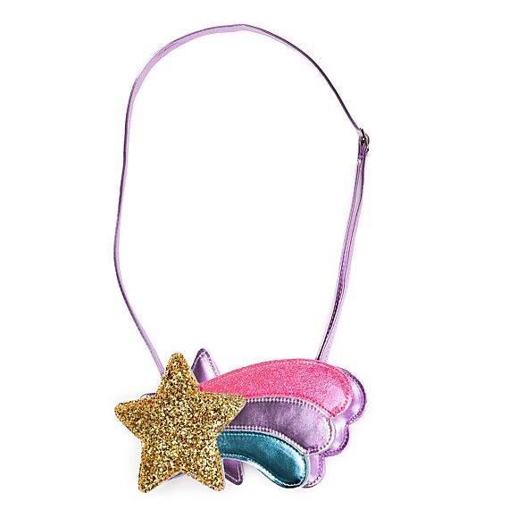 Handtasje - Shooting Star Purse - Image 6