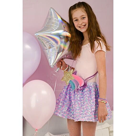Handtasje - Shooting Star Purse - Image 8
