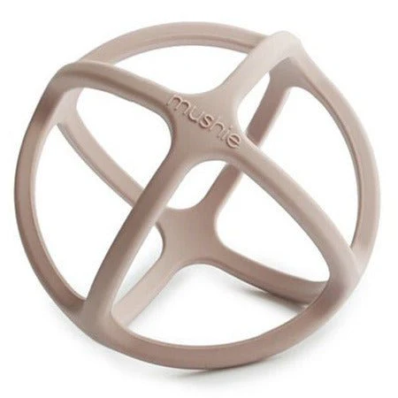 Siliconen bijtspeeltje Ball Shifting Sand