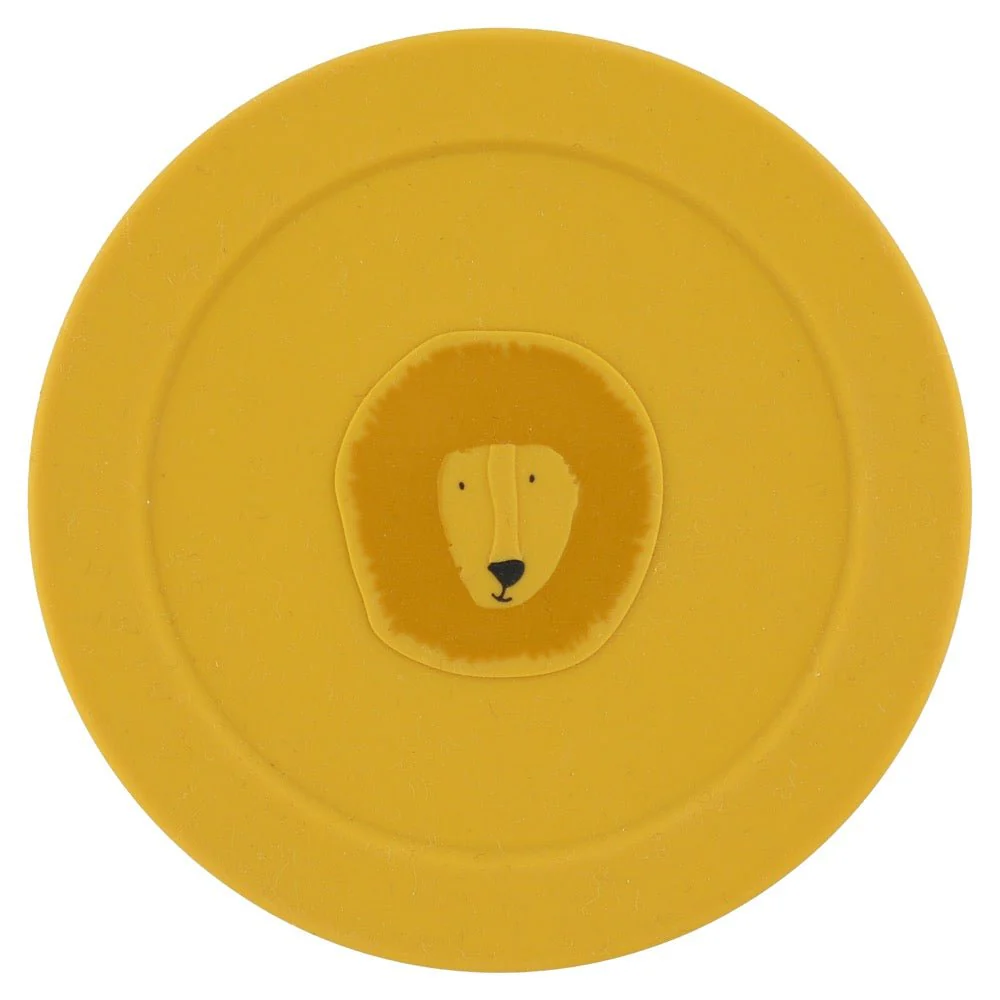 Siliconen Snackdoosje - Mr. Lion - Image 5