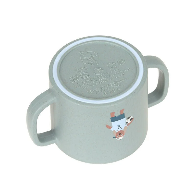 Drinkbeker Sippy Cup PP/Cellulose Tiny Team Dog - Image 5