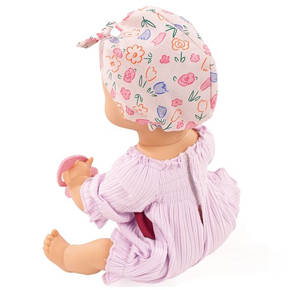 Pop Sleepy Aquini Bliblablume met accessoires - 33 cm - Image 6