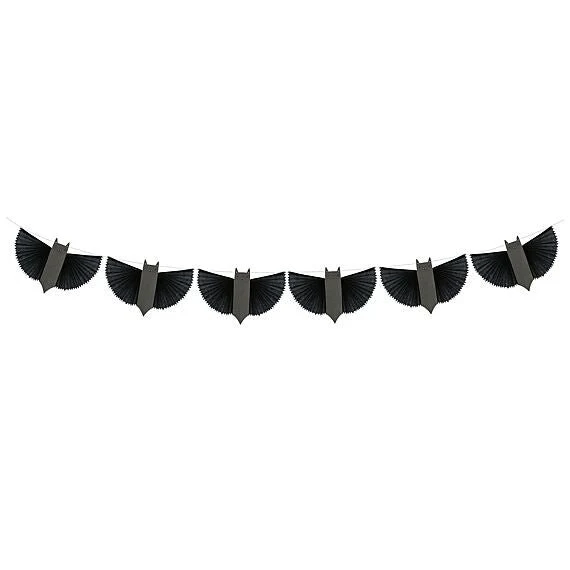 Slinger Bat Garland - Image 3