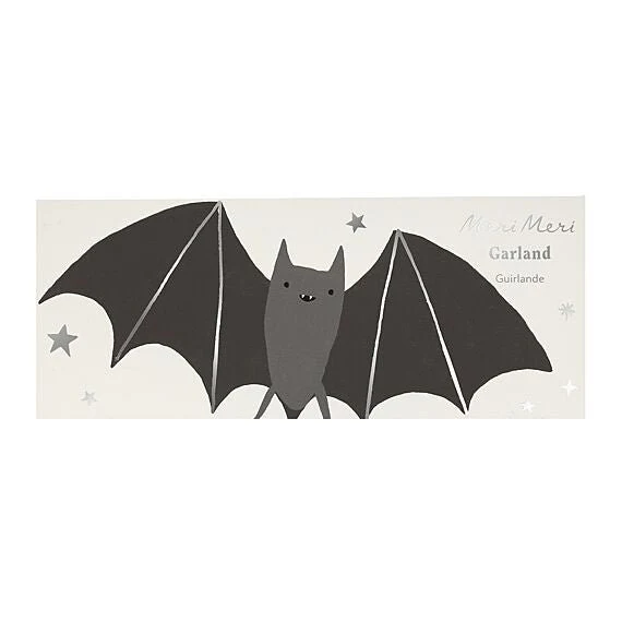 Slinger Bat Garland - Image 4