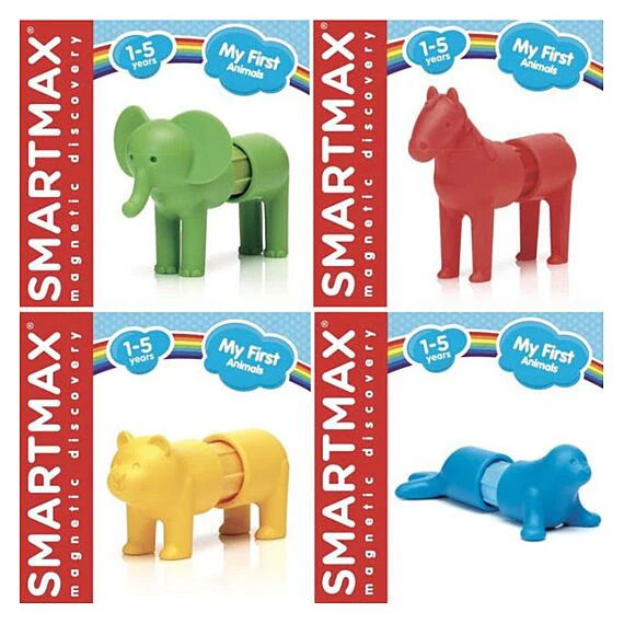 Smartmax My First Animals - 1 diertje - Image 5