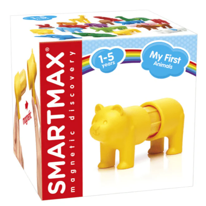 Smartmax My First Animals - 1 diertje - Image 6