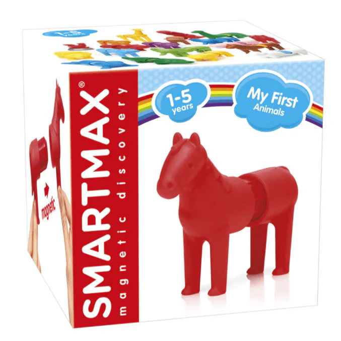 Smartmax My First Animals - 1 diertje - Image 7