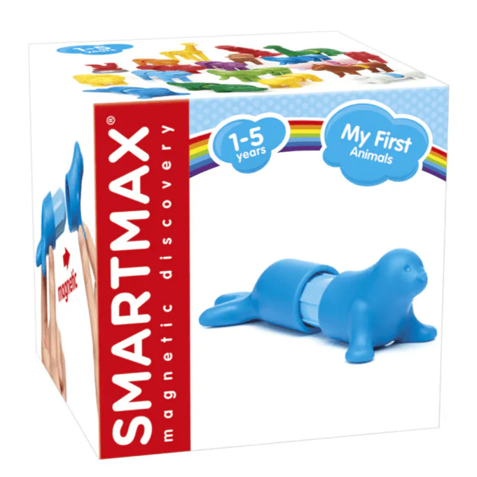 Smartmax My First Animals - 1 diertje - Image 8