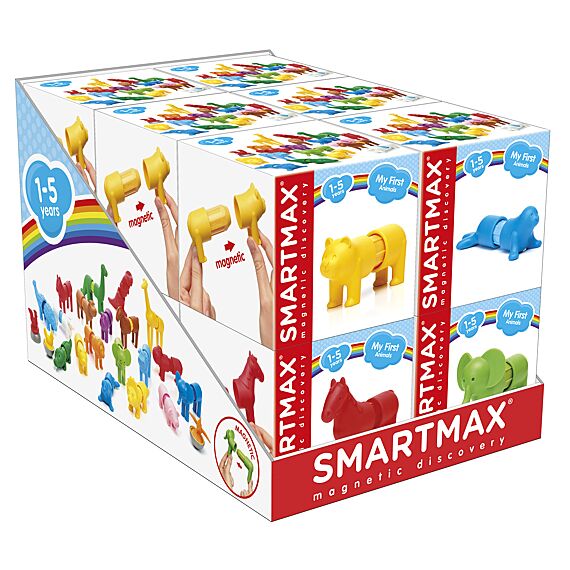 Smartmax My First Animals - 1 diertje - Image 9