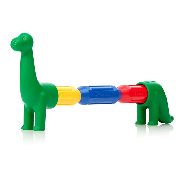 Smartmax My First Dinosaurs - set van 14 - Image 9