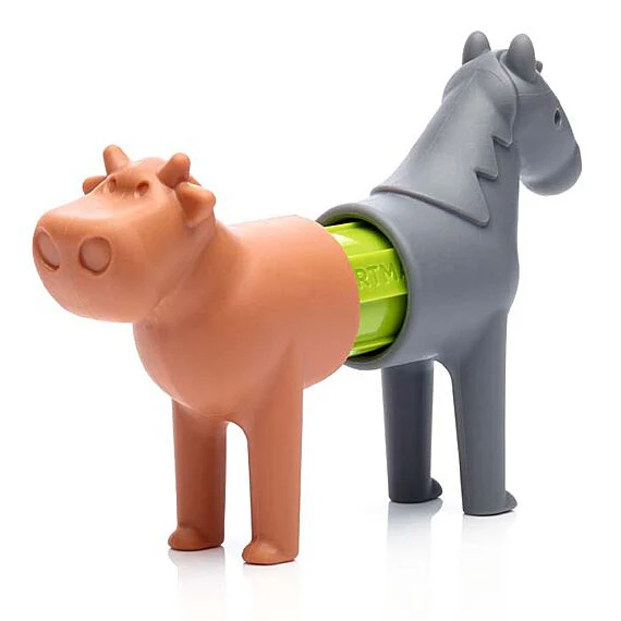Smartmax My First - Farm Animals - Image 4