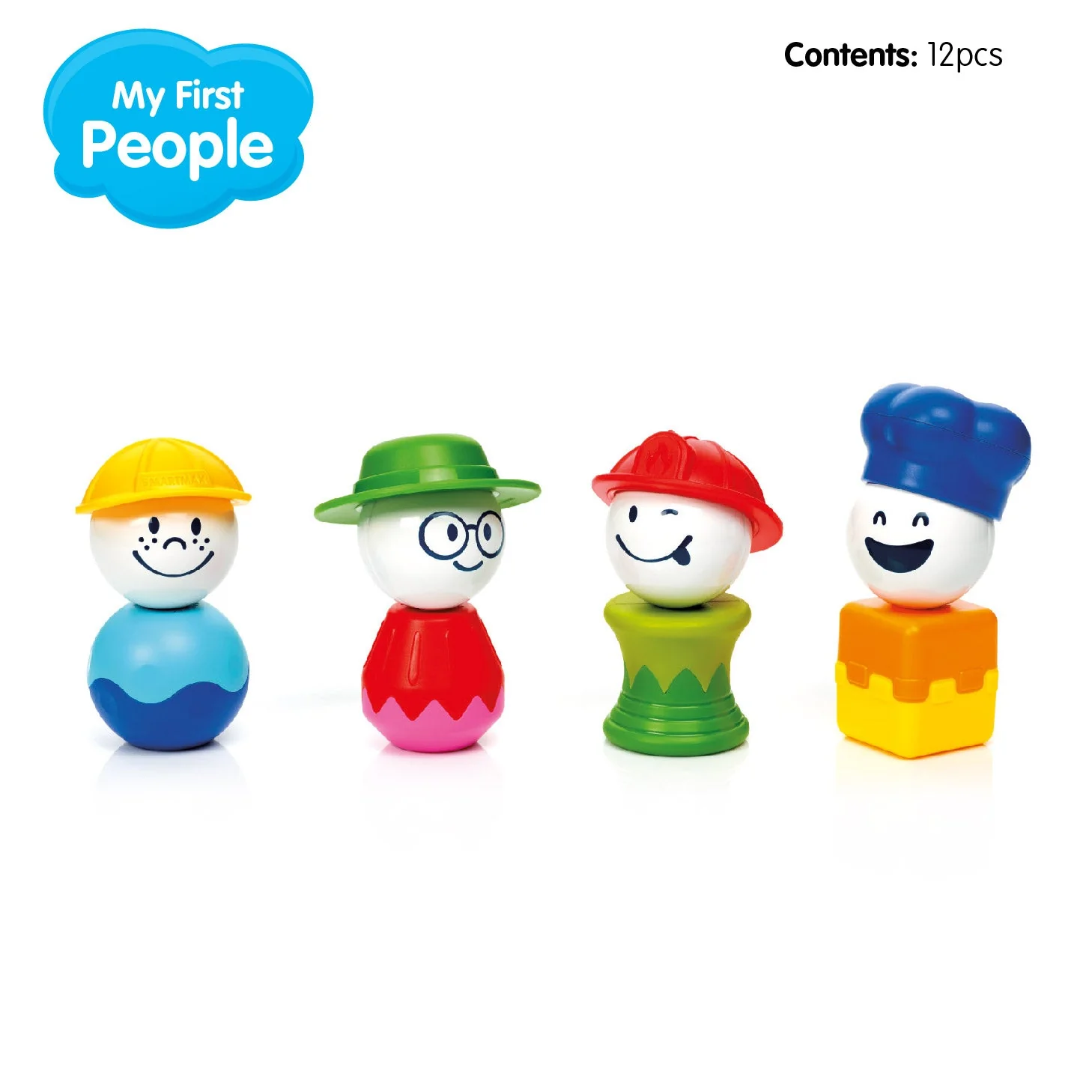 Smartmax My First - People - Image 6