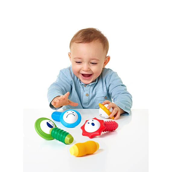 Smartmax My First - Sounds & Senses - Image 5