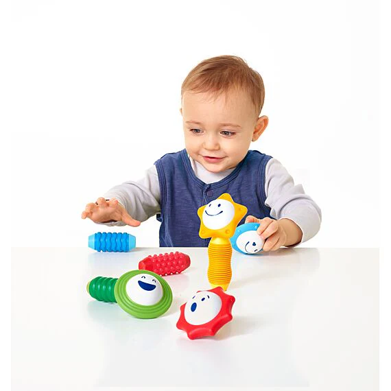 Smartmax My First - Sounds & Senses - Image 6