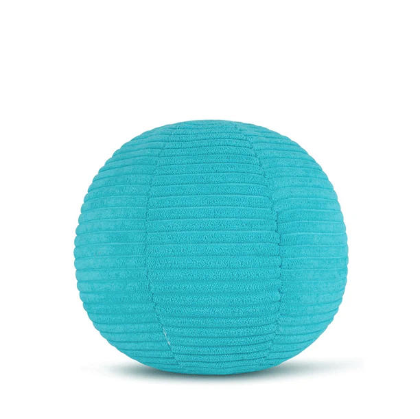 Smiley ECO Corduroy Teal - 13 cm - Image 5