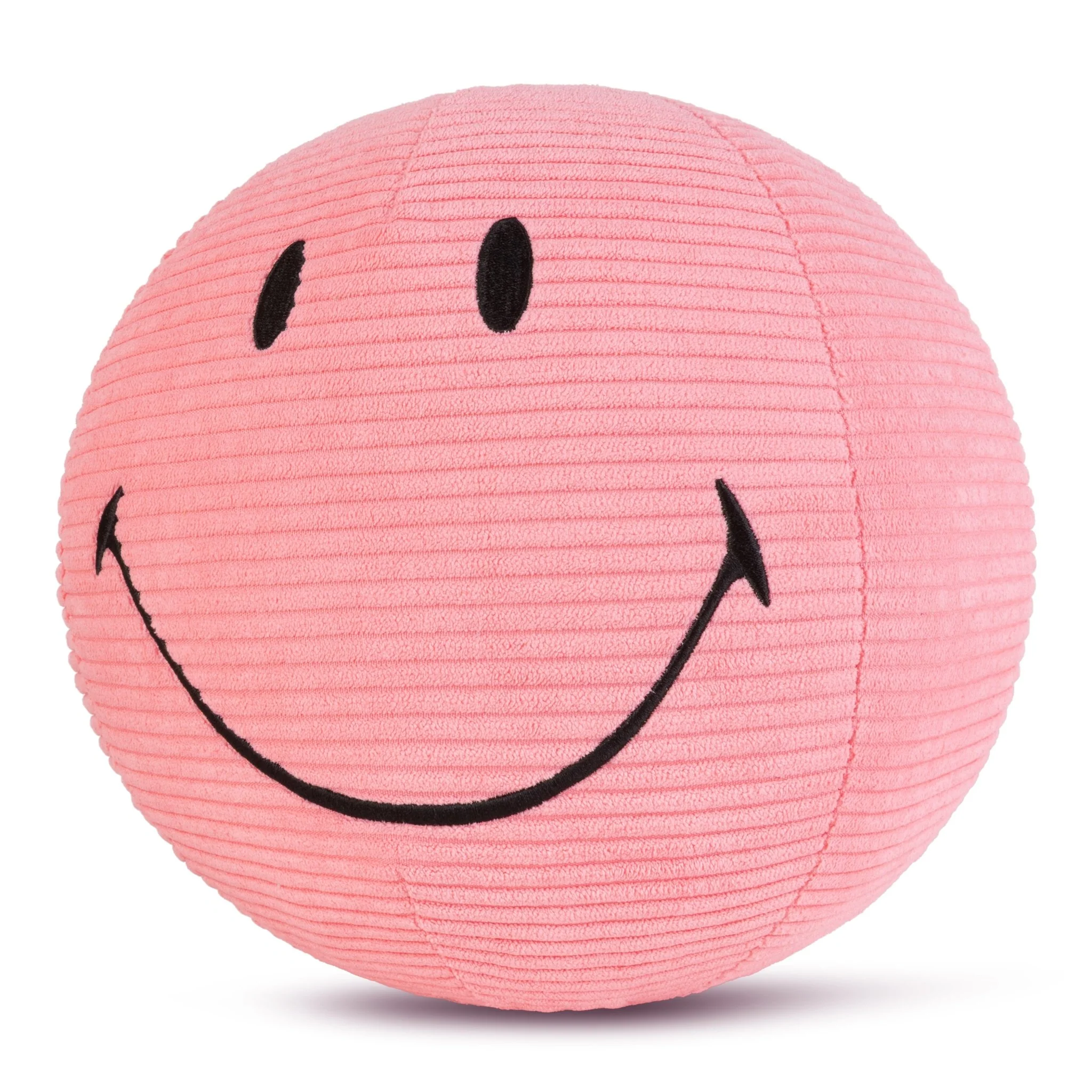 Smiley ECO Corduroy Bubblegum Pink - 23 cm - Image 2