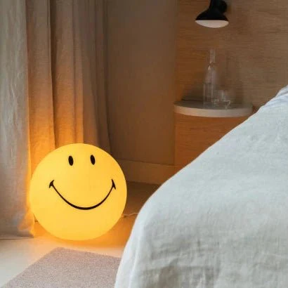 Lamp High Light Smiley® XL - 45 cm - Image 4