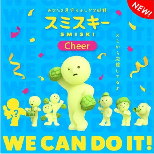 Smiski cheer series - Image 4