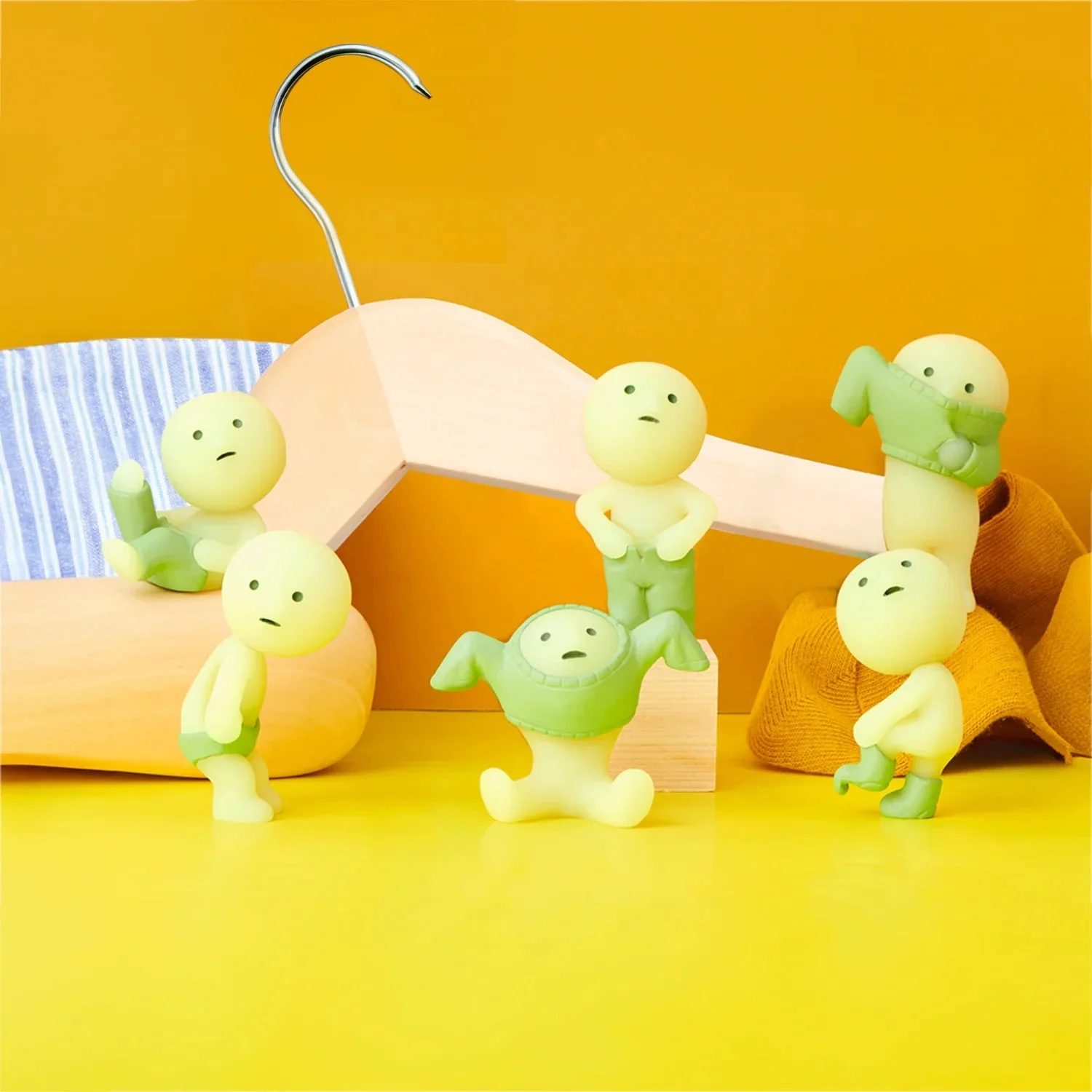 Smiski Dressing - Image 2