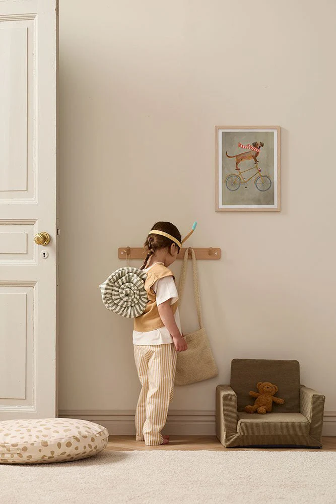 Verkleedset Snail DRESS-UP - Image 2