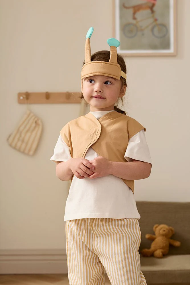 Verkleedset Snail DRESS-UP - Image 4