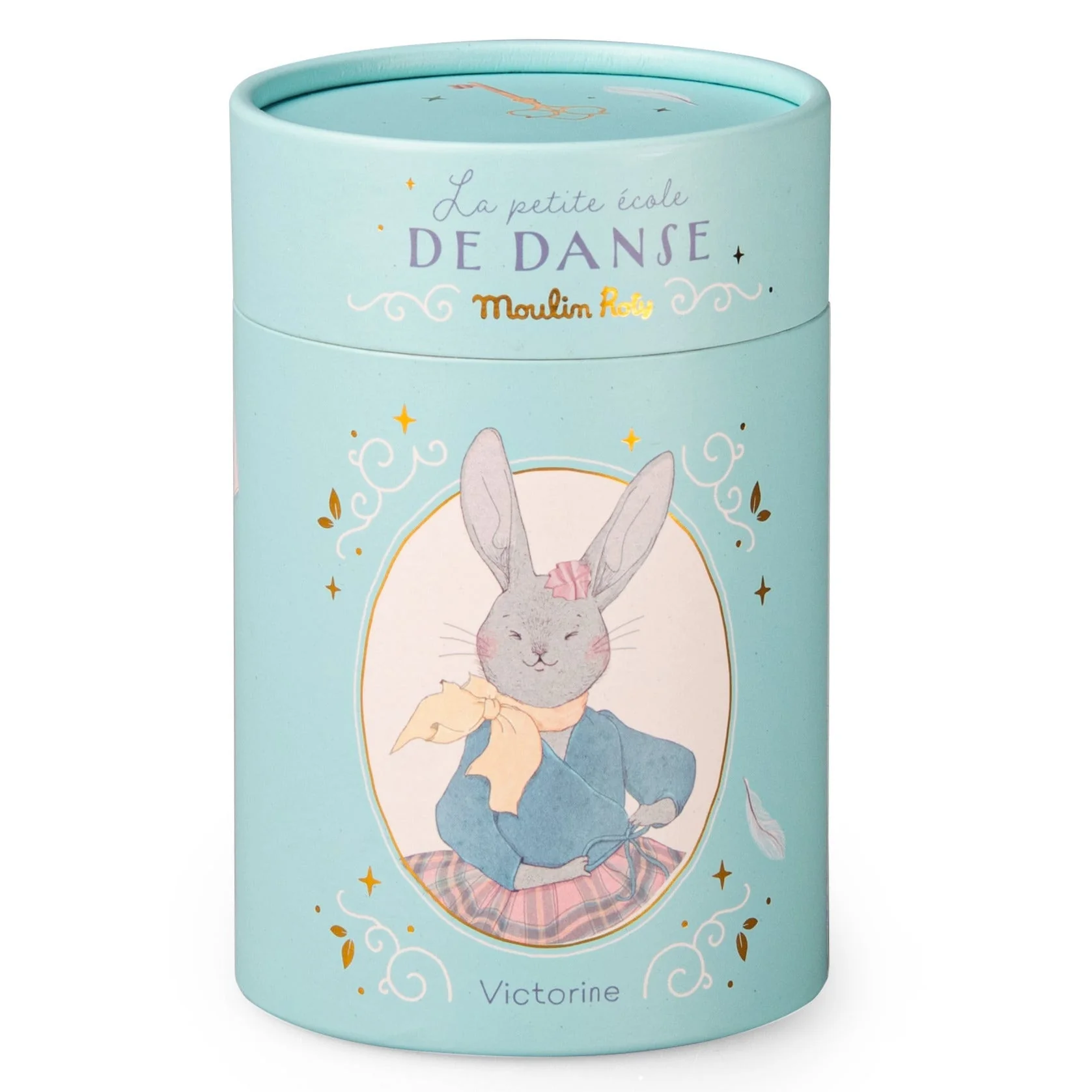 Sneeuwbol La petite école de danse - Image 2