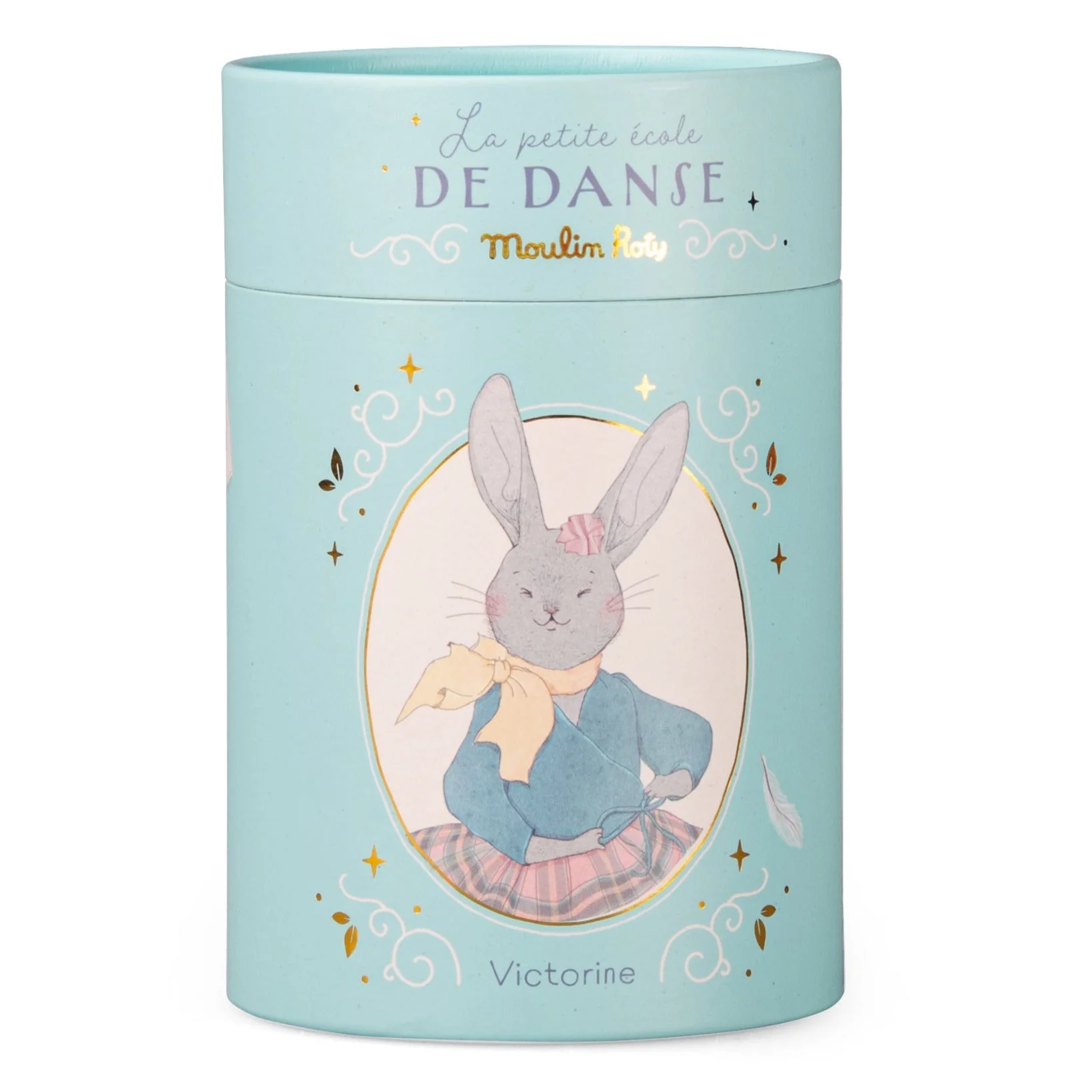 Sneeuwbol La petite école de danse - Image 4
