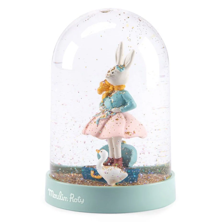 Sneeuwbol La petite école de danse - Image 5