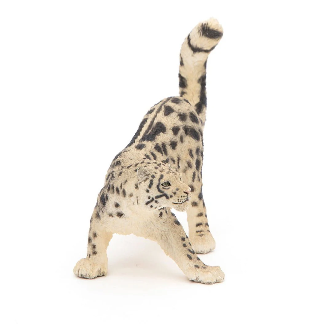 Sneeuwluipaard - Image 4