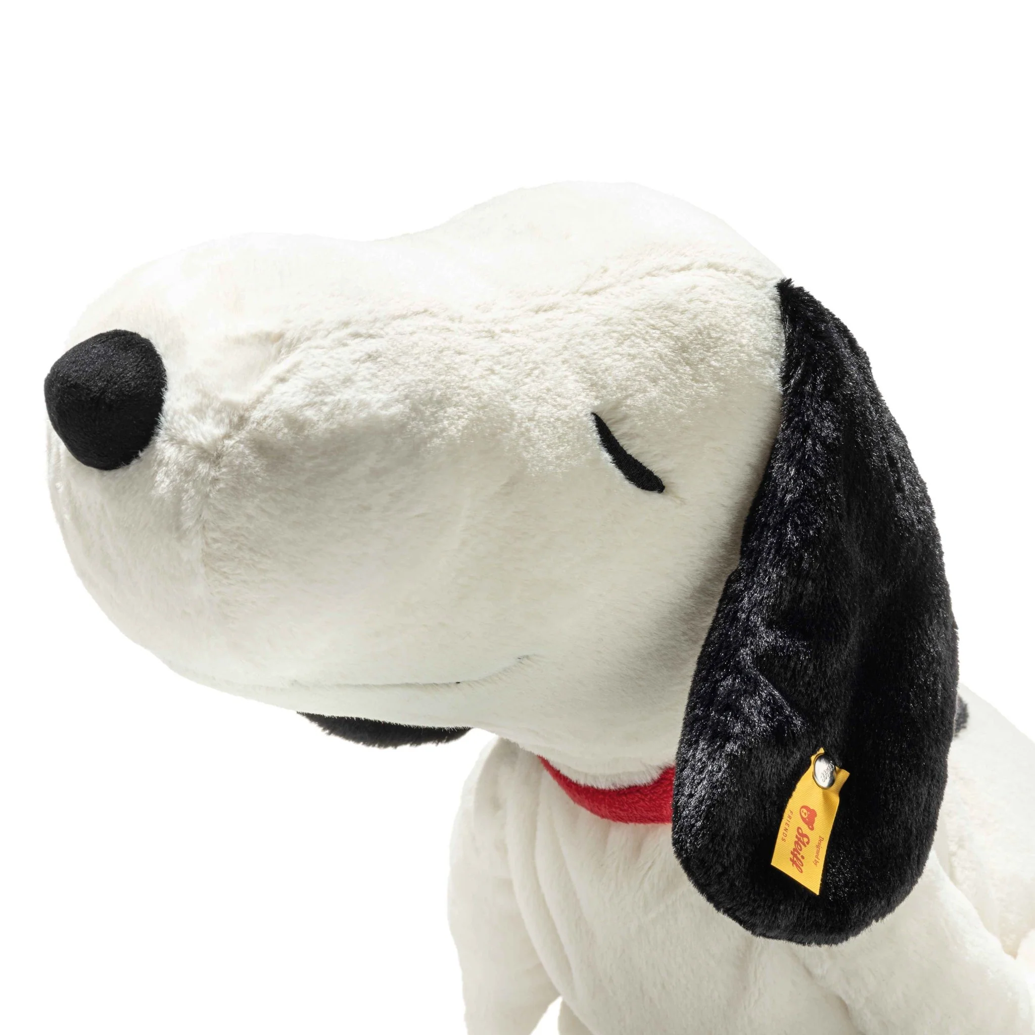Knuffel Slapende Snoopy - 43 cm - Image 3