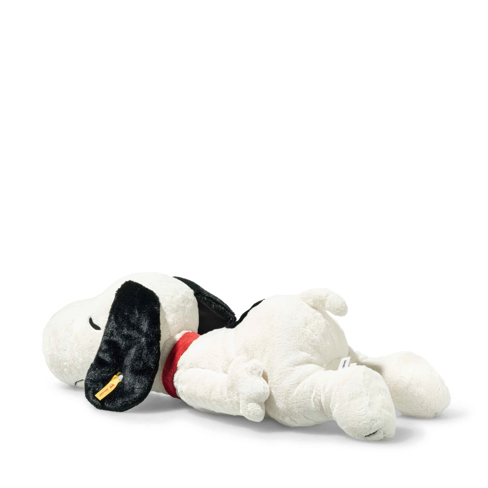 Knuffel Slapende Snoopy - 43 cm - Image 4