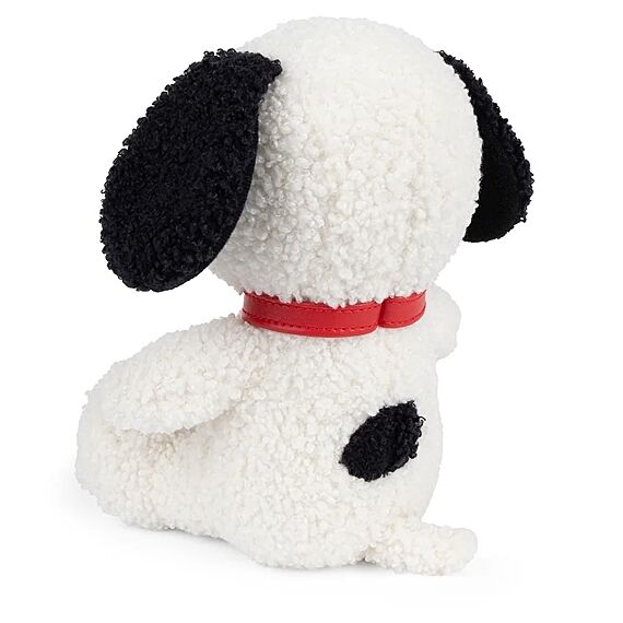 Snoopy Eco Tiny Teddy Cream - 20 cm - Image 3