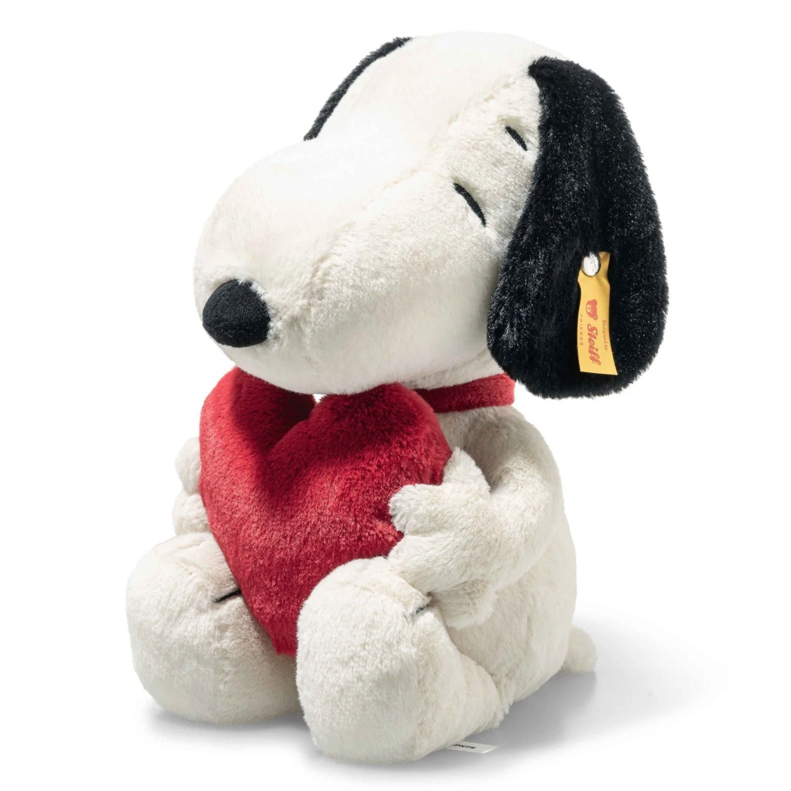 Knuffel Snoopy Love - 30 cm