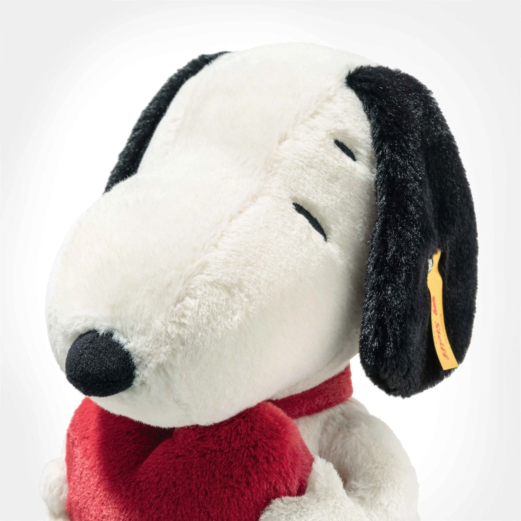 Knuffel Snoopy Love - 30 cm - Image 3