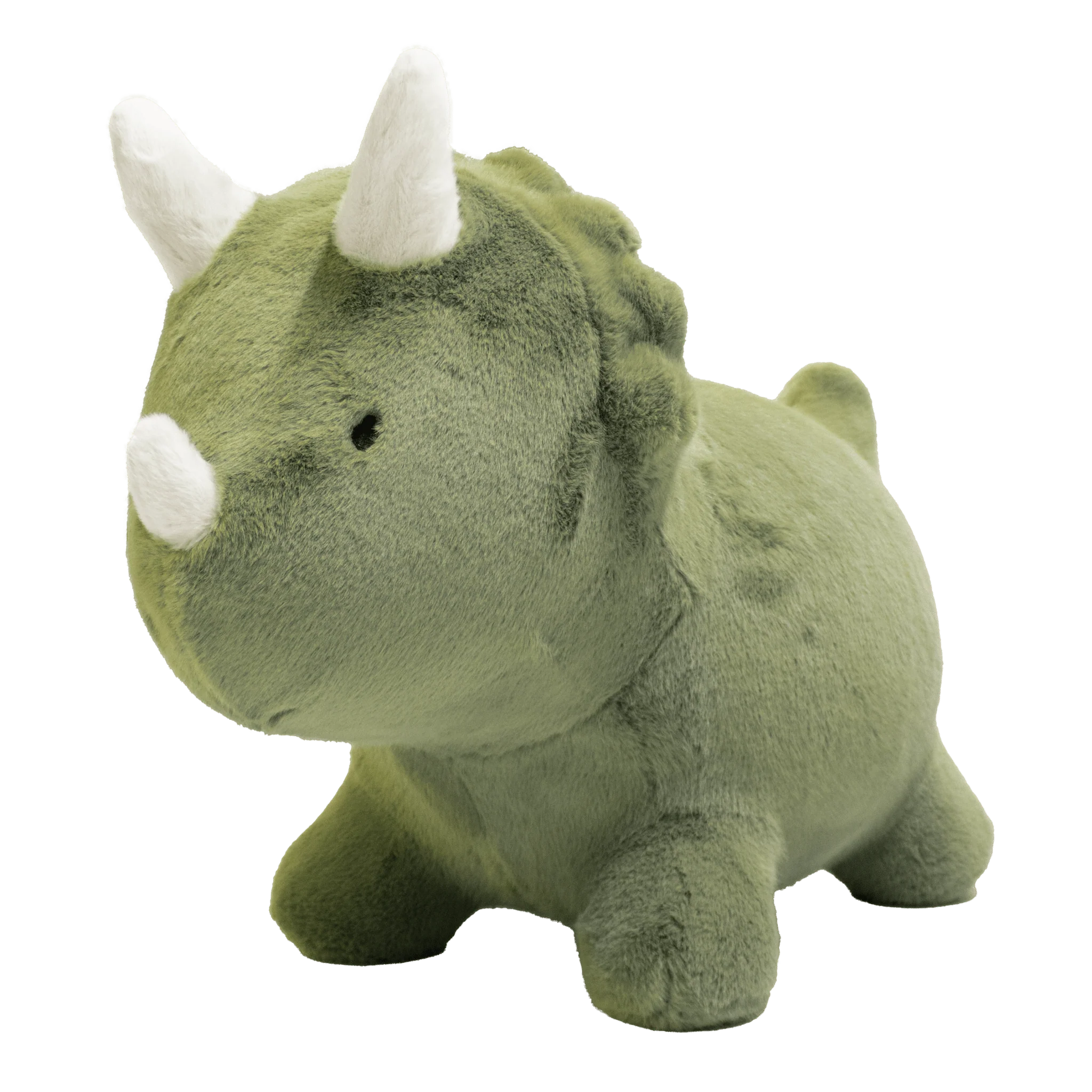 Springdier Soft Bouncy Dino