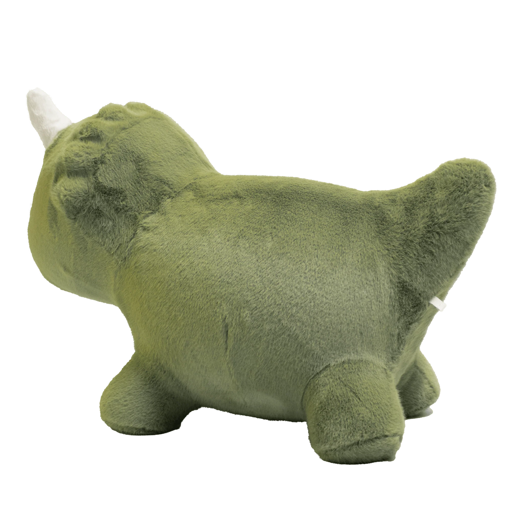 Springdier Soft Bouncy Dino - Image 5