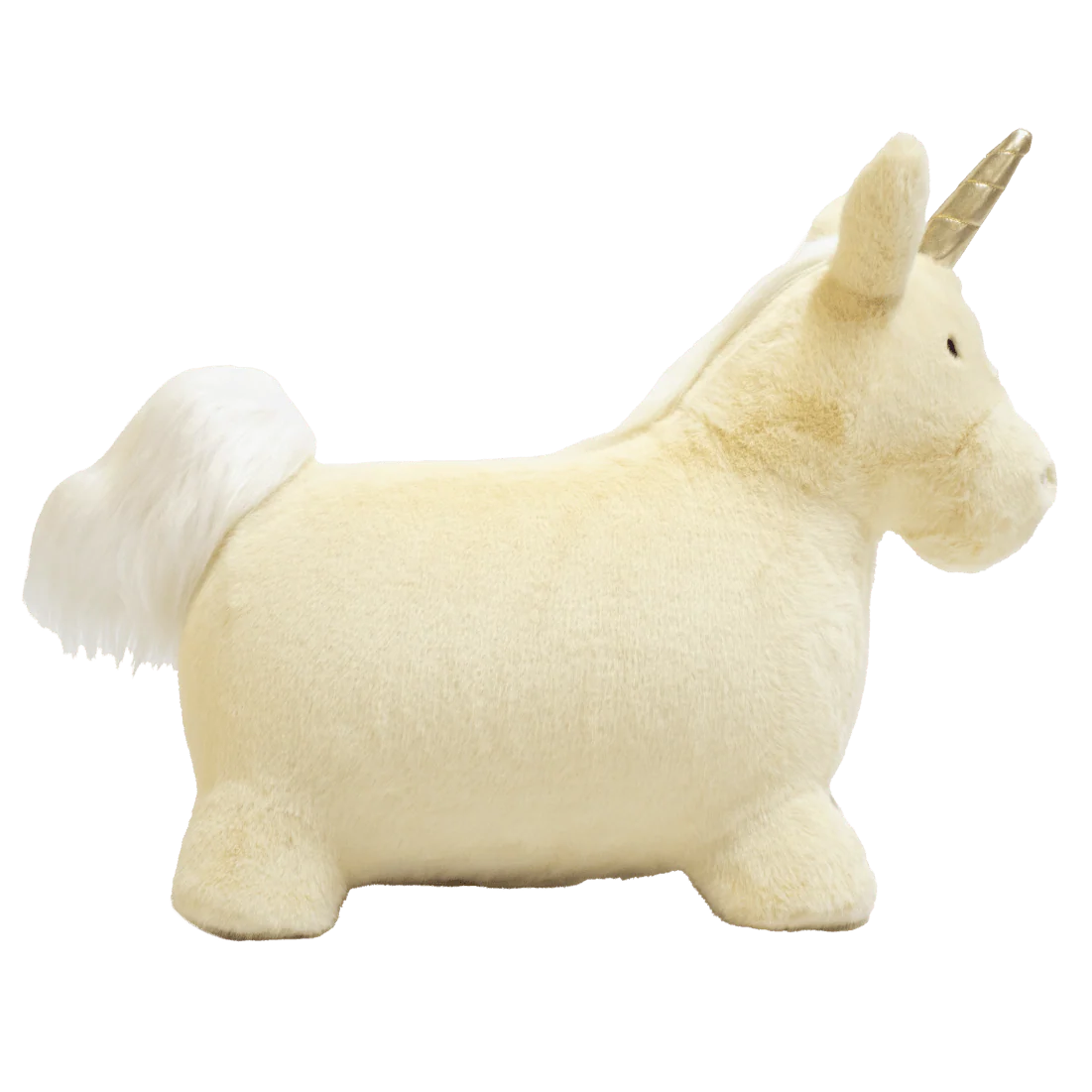 Springdier Soft Bouncy Eenhoorn - Image 11