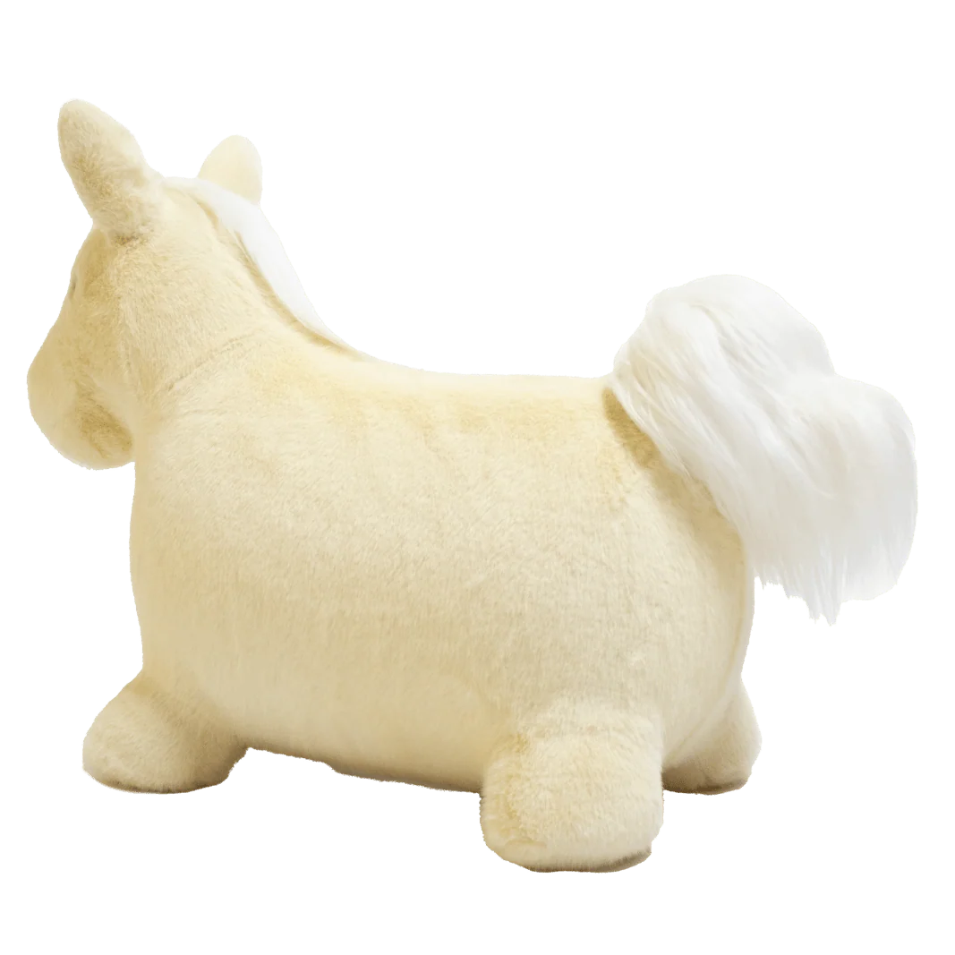 Springdier Soft Bouncy Eenhoorn - Image 8