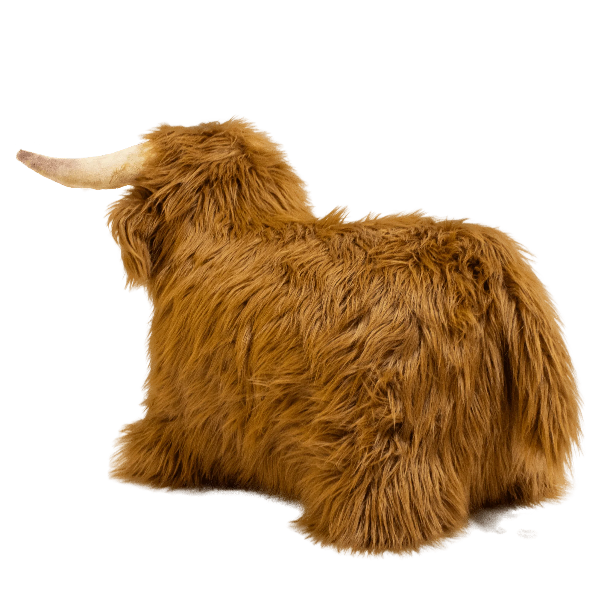 Springdier Soft Bouncy Hooglandkoe - Image 10
