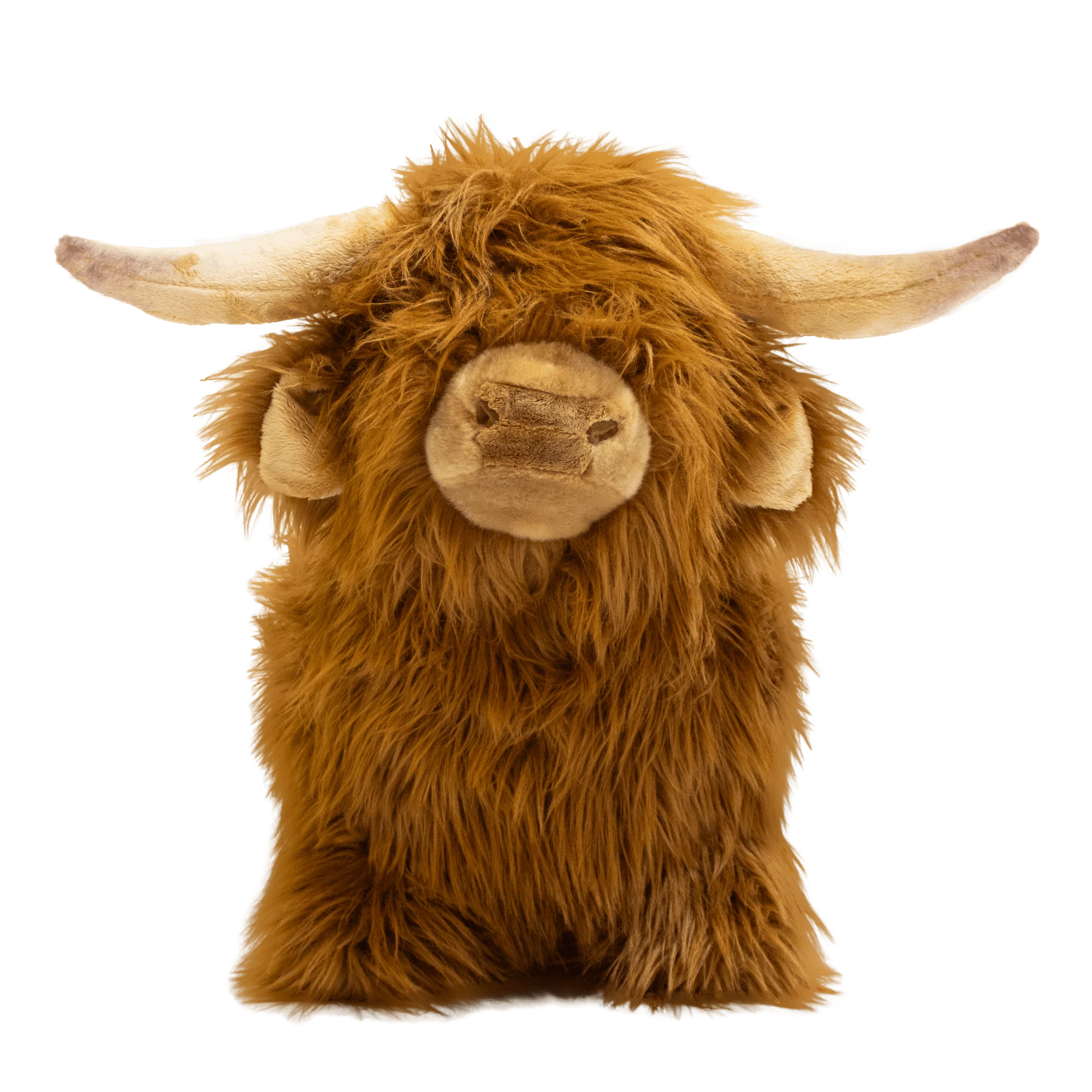 Springdier Soft Bouncy Hooglandkoe - Image 11