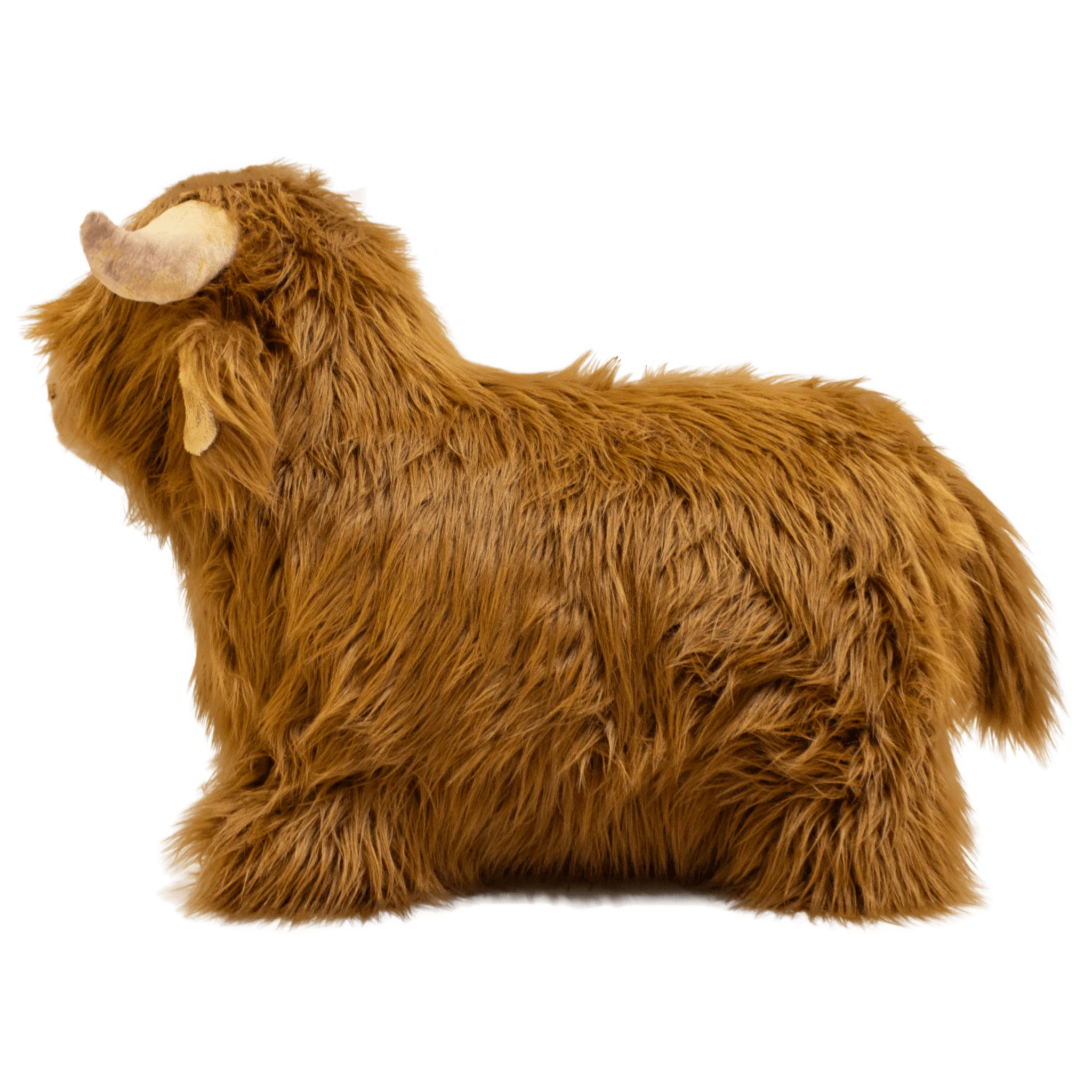 Springdier Soft Bouncy Hooglandkoe - Image 12