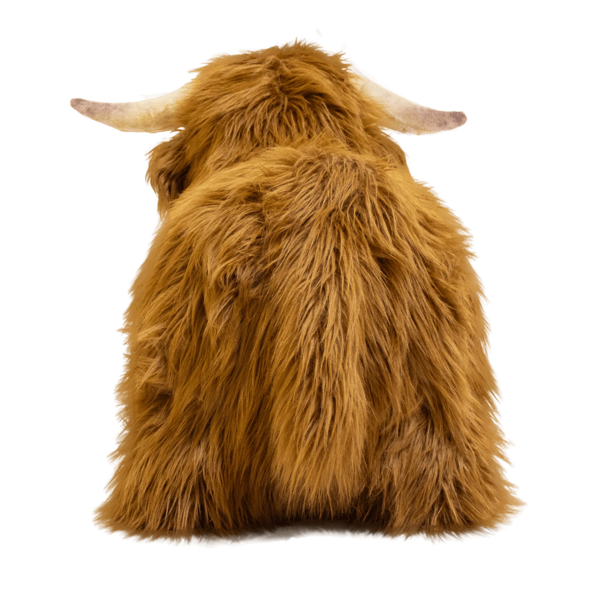 Springdier Soft Bouncy Hooglandkoe - Image 7