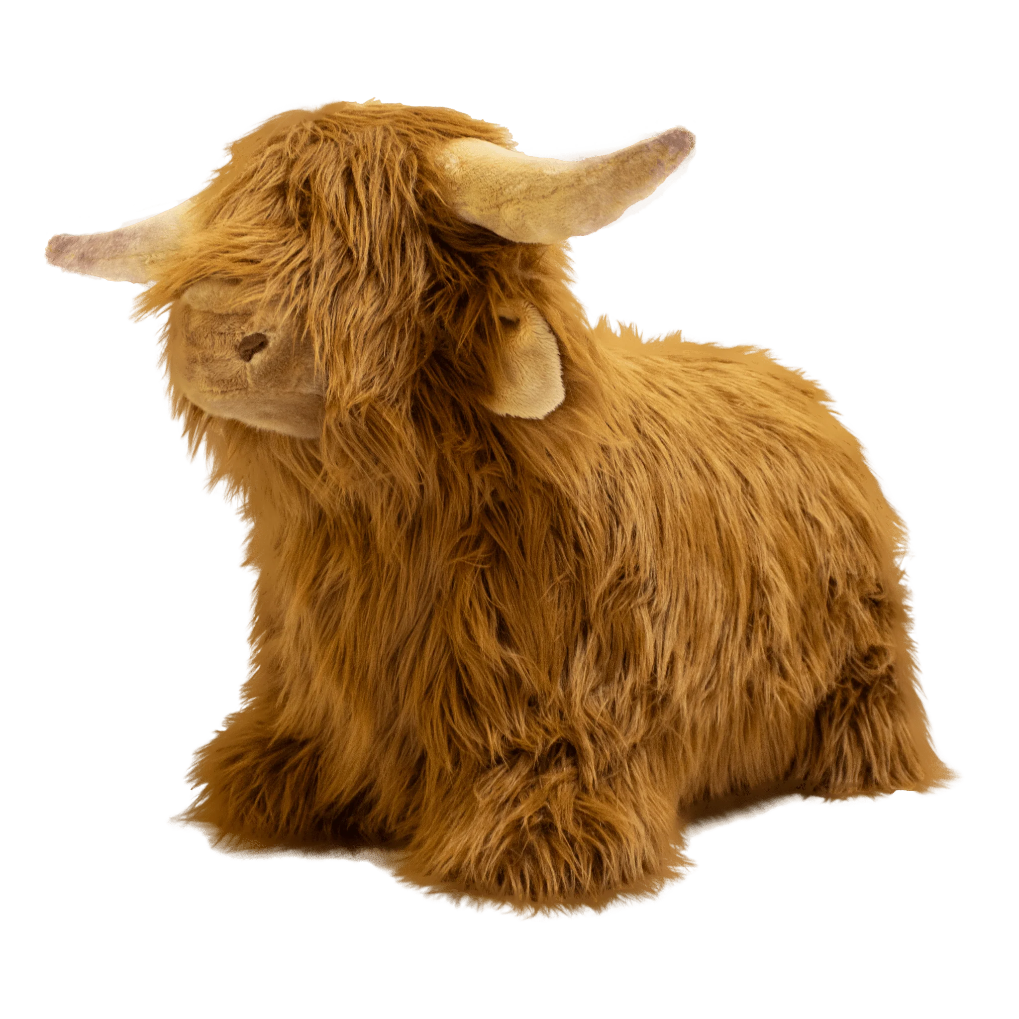 Springdier Soft Bouncy Hooglandkoe - Image 9
