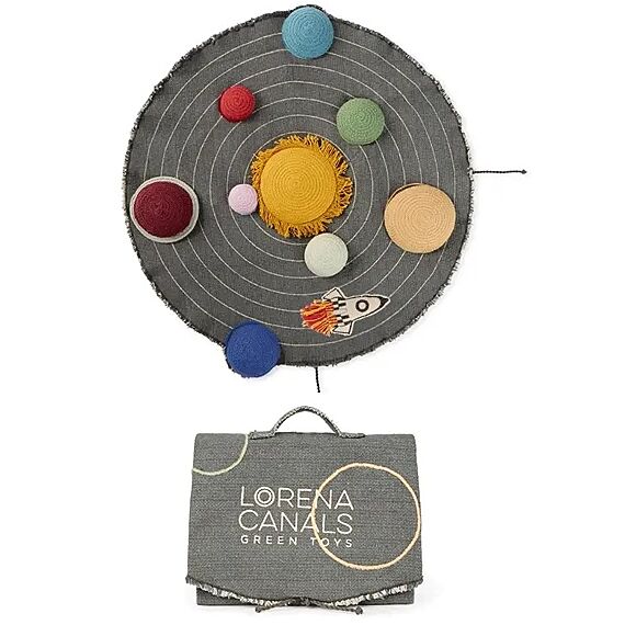 Speelset - Solar System Toy Set