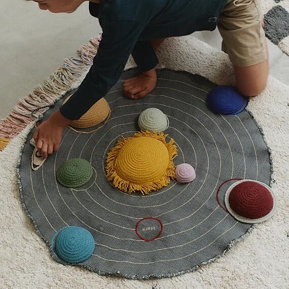 Speelset - Solar System Toy Set - Image 3