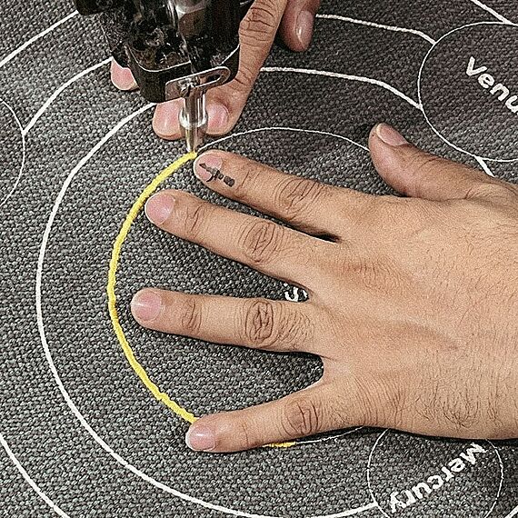 Speelset - Solar System Toy Set - Image 4