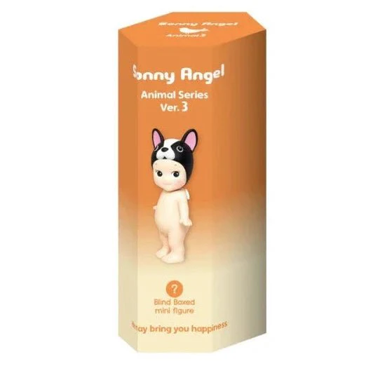 Sonny Angel Animal Series 3