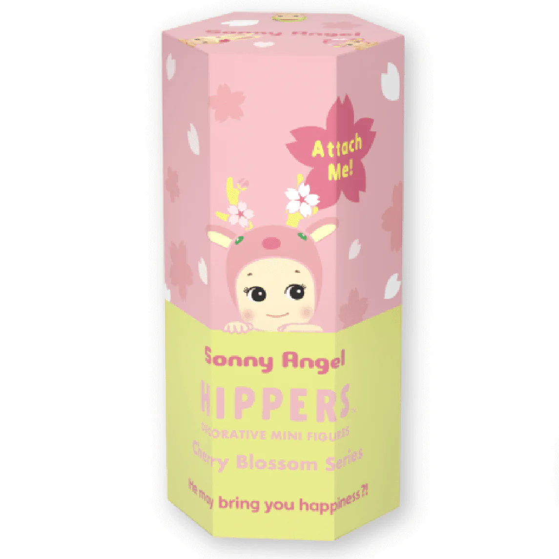 Sonny Angel Hippers Cherry Blossom series
