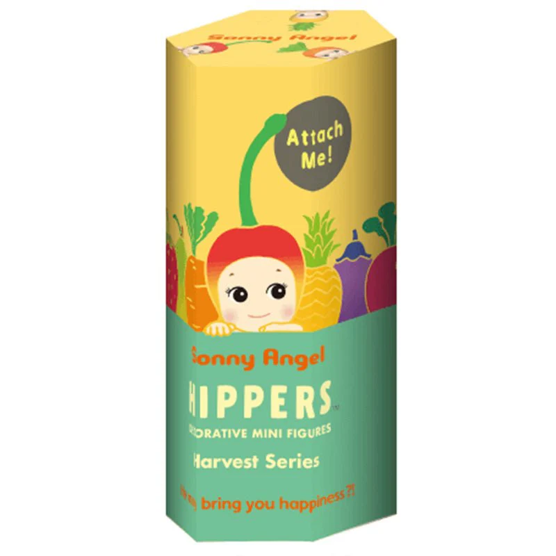 Sonny Angel Hippers Harvest Serie