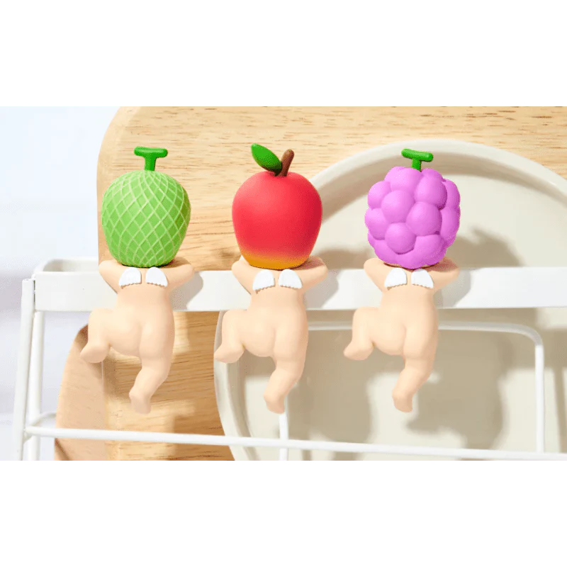 Sonny Angel Hippers Harvest Serie - Image 6